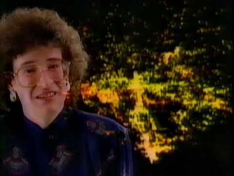 1992年 NTTデータ通信株式会社 マーガレット・ジョーン・ゲラー編