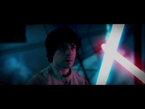 Star Wars Empire Strikes Back Re-imagined | Darth Vader vs Luke Skywalker Lightsaber duel Teaser