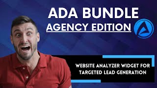 ADA Bundle Agency Review | Is This REAL Or SCAM ????