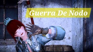 BDM — Guerra De Nodo — Spiritwalker (Siriosa) — AMÉRICA 2026