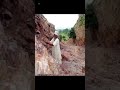 Dashrath Manjhi The Mountain Man Incredible Journey Dashrathmanjhi