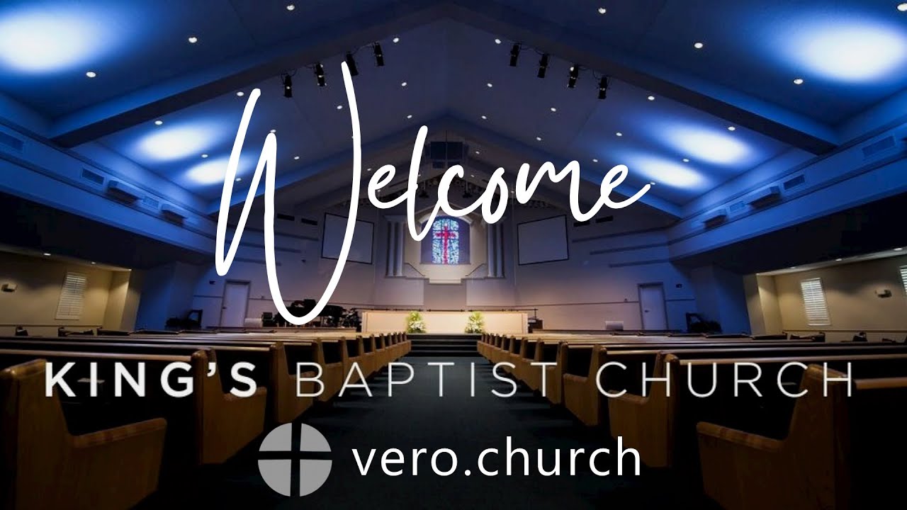 Pastor Frank Ellis |  January 4th