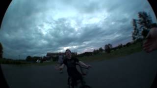 MINI #BMXYAROSLAVL SUMMER 2015