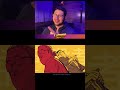 ELES QUE MANDAM NA CENA ?! pT2 #anime #react #musica #anirap