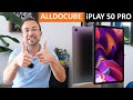 Alldocube iplay 50 pro  tout faire pour pas cher 