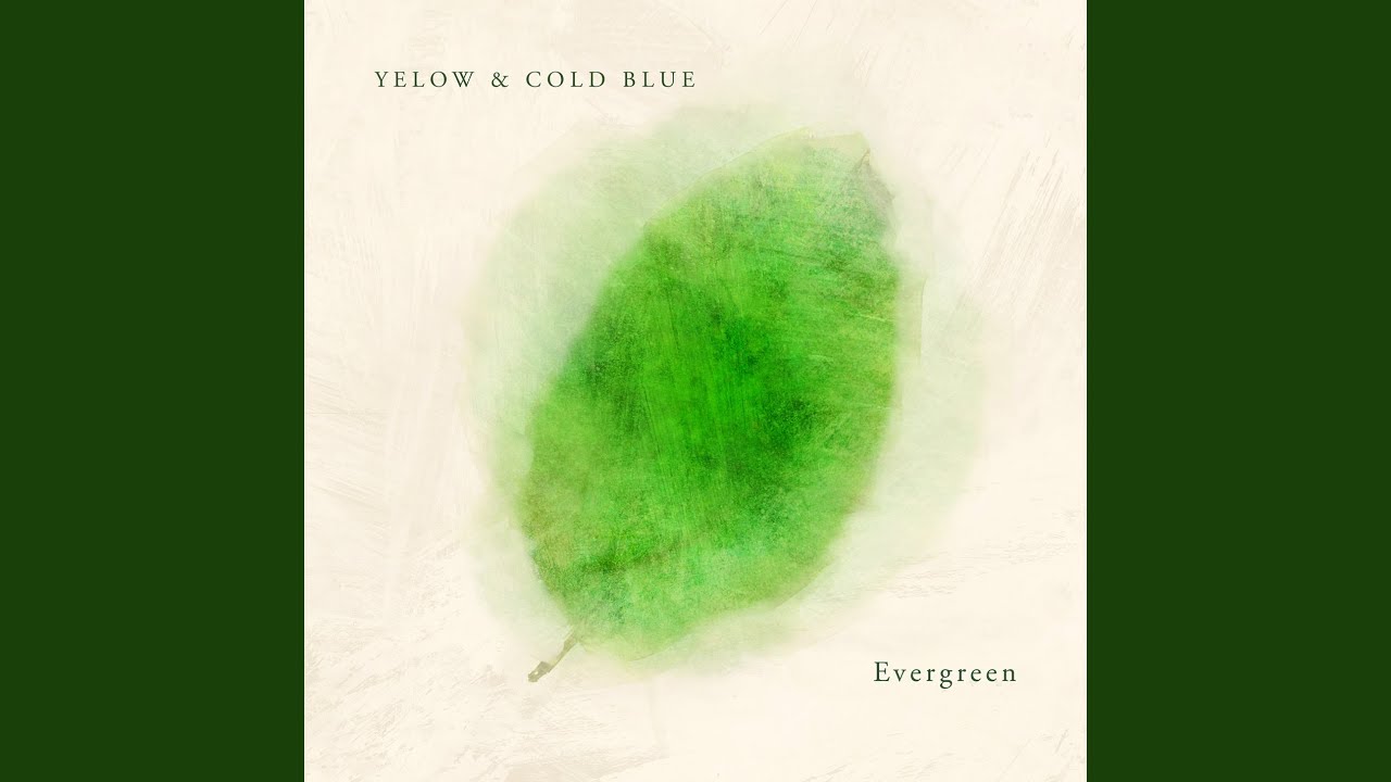 Watch Evergreen on YouTube Watch Evergreen on YouTube