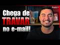 Como usar IA para escrever e-mails mais profissionais