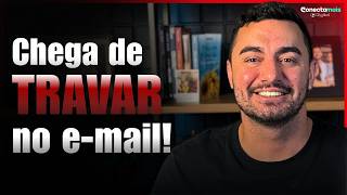 Como usar IA para escrever e-mails mais profissionais