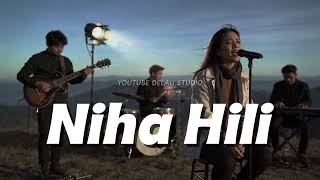 Niha Hili  Cover Suara Wanita