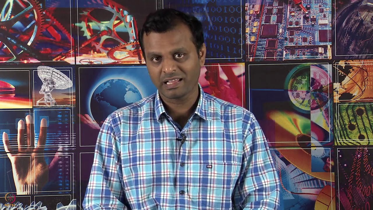 Week 1-Lecture 4 : Four Levels of Learning Analytics Overview -II - YouTube