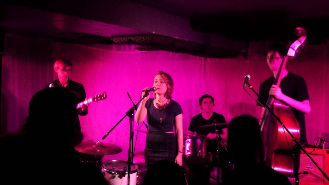 Four Mile House @ The Louisiana Bristol