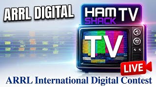 ARRL International Digital Contest Preview! FT8, Strategy, Rules & How to Score Big