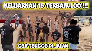 perang di tol kanan OTMC vs JALISCO #otmc #jalisco #revoltrp