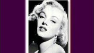 Watch Marilyn Monroe Heat Wave video