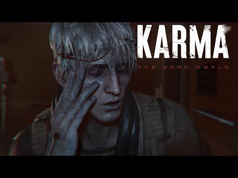 KARMA The Dark World - Full Gameplay Walkthrough | Early Access / PS5