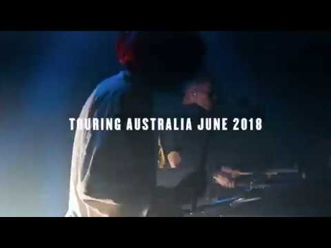 The Presets - Australian June Tour 2018