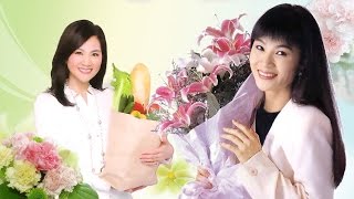 鳳飛飛 - 2017母親節