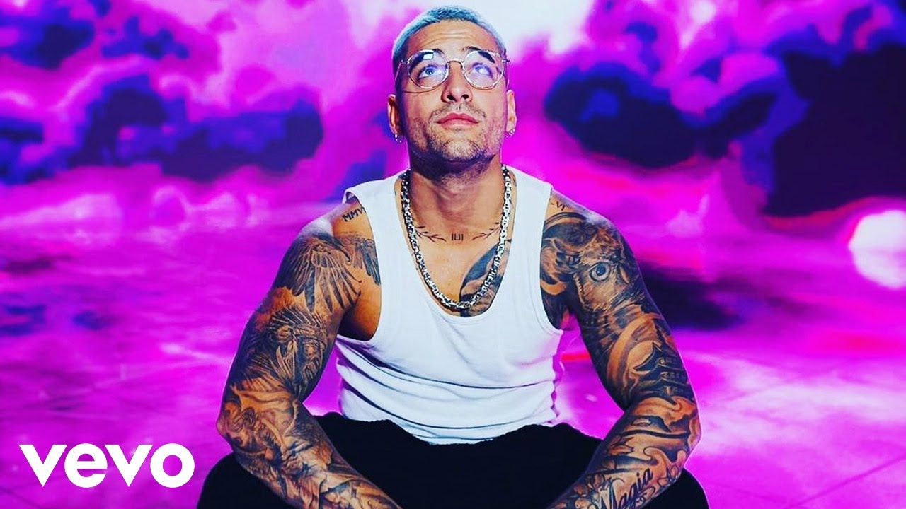 Maluma 7 Dias En Jamaica Coming Soon Youtube