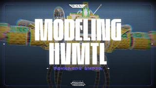 Details Modeling HV-MTL avatars for Otherside Guide