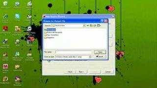Tutorial Para bajar peso con Media Encoder screenshot 5