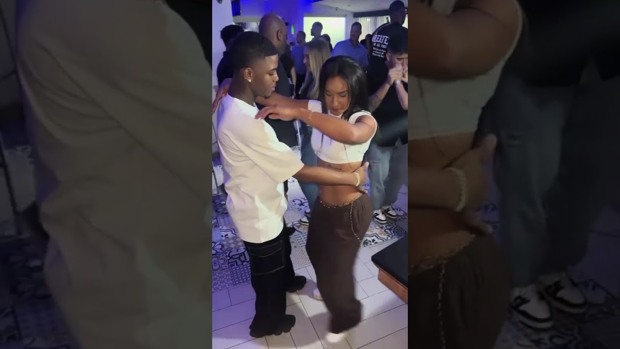 Nueva Bachata camaleón 