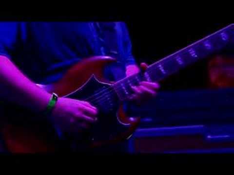 New Monsoon - Stagger Lee - OSMF 2008
