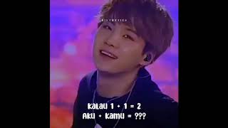 Kumpulan Ccp Teks BTS Keren #6