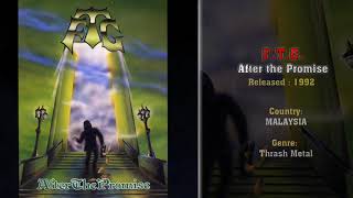 F.T.G.- After the Promise (Full Album) 1992