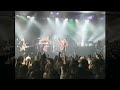 Do It! / HOUND DOG 2001 (シークレットライブ”Bird”) LIVE