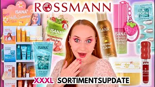 NEU! ROSSMANN Sortimentsupdate 😍Juni 2026 Trendturm - ALLE PRODUKTE | LikeADaisyInSpring