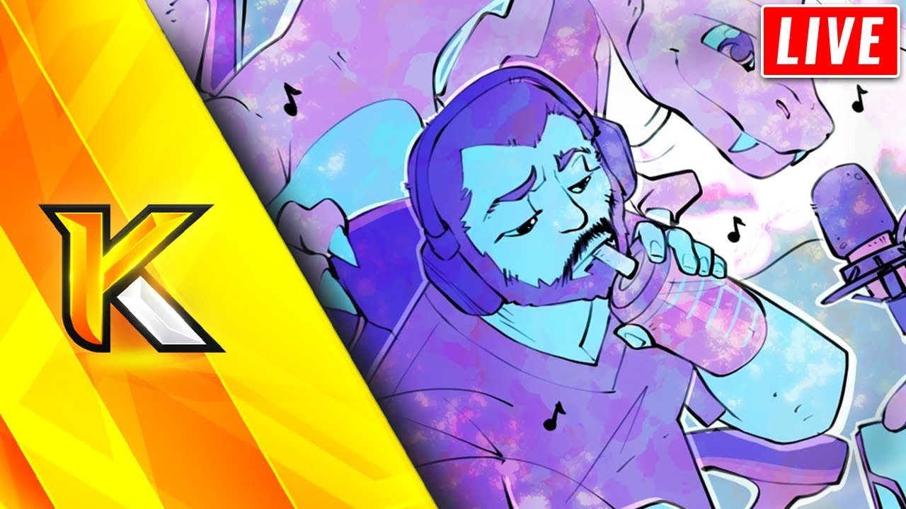 SEASON 2! (Predecessor) | !Patreon | !Merch