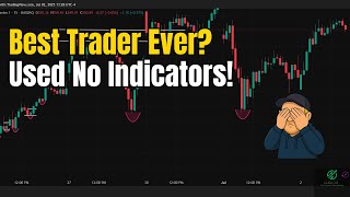 If I Were Starting Trading in 2026 I'd Use This 100 Year Old Strategy