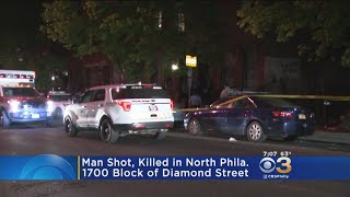 Temple University Confirms 21-Year-Old Student Was Shot To Death In Apartment