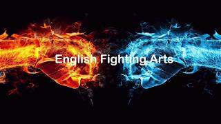 English Martial Arts