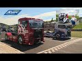 CARRERA 1 LIVE | ES | 2022 Most