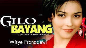 Wisye Pranadewi  - Gilo Bayang   Tanama Intro Record