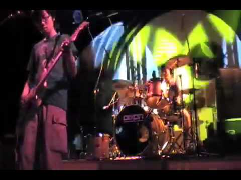 閃閃閃閃-which oskar @ 2009 春天吶喊