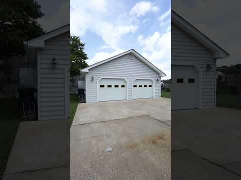 418 Williams Rd, Suffolk, VA home video tour