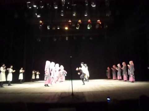 ანსმაბლი კავთა -