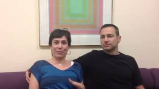 Couples Cooking Classes at The Gathering Place