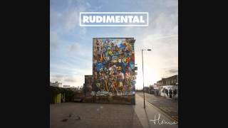 Rudimental &amp; Foxes - Right Here (Audio)