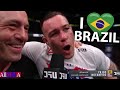 Colby Covington Talking Trash for 5 Minutes Straight