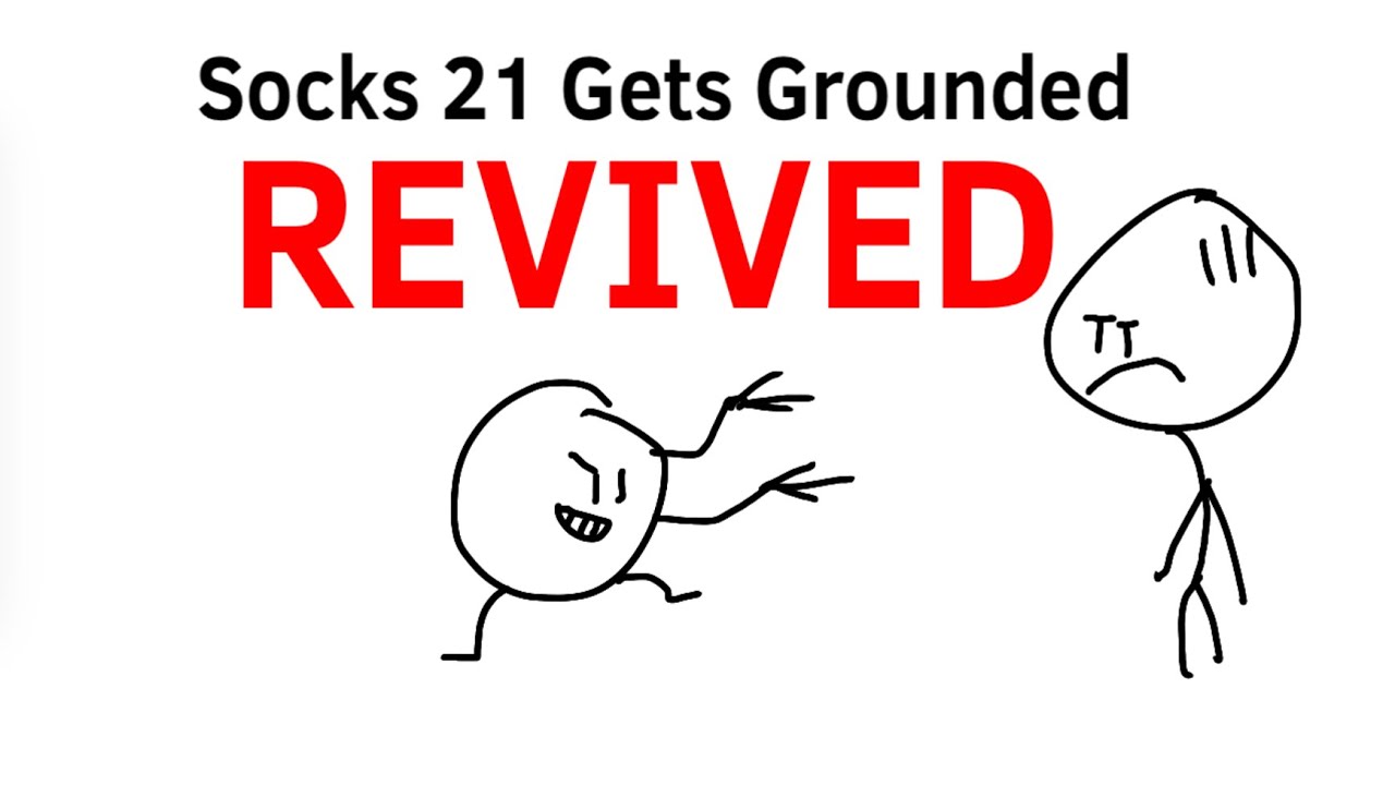 socks 21 does the distraction dance and gets grounded YouTube