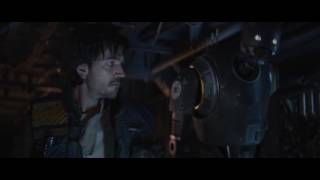 rogue one a star wars story trailer #3