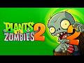 Plants vs Zombies 2 - Full Game 100% Walkthrough