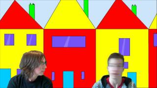 CKV Project In 3D ON ICE With Balloons (the game) ☃ | Animation/Film