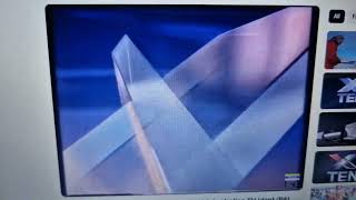 Channel Ten 1988 Ident