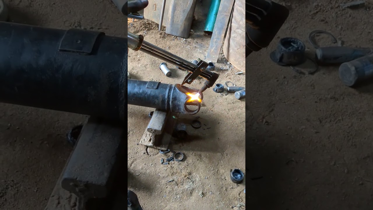 "Why Every Strong Shaft Needs This Step!" 