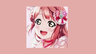 Sweet Eyes - Love Live! Nijigasaki ver. (Nightcore)