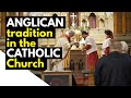 Anglican Ordinariates Explained in 2 Minutes